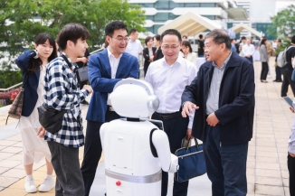 长江孵化营·智擎生态社区扬帆起航