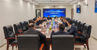 共建、共享、共赢！湖北省医工交叉融合创新产业联盟首届理事会会议顺利召开